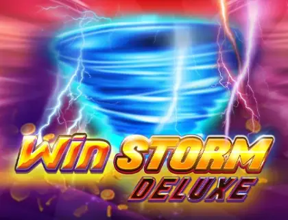 Win Storm Deluxe