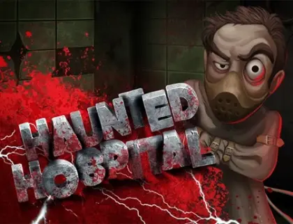 Haunted Hospital
