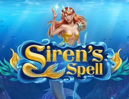 Siren's Spell