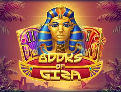 Books of Giza