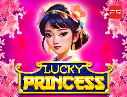Lucky Princess