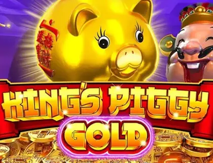 King’s Piggy Gold