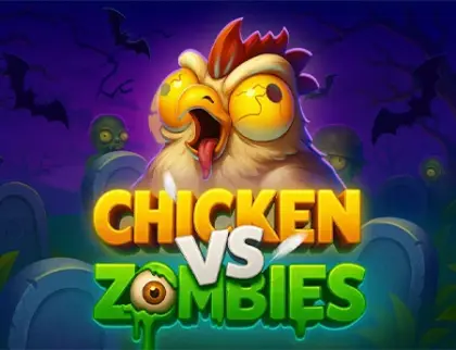 Chicken vs Zombies