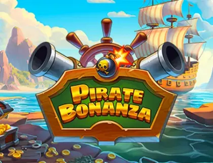 Pirate Bonanza