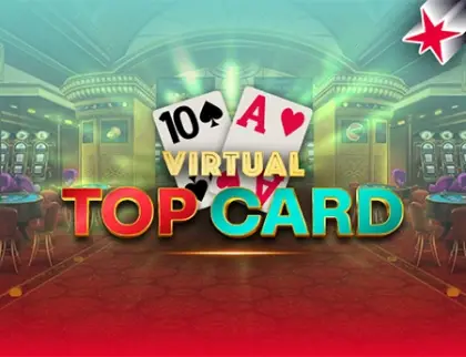 Virtual Top Card