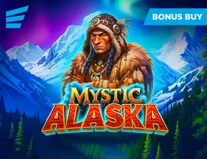 Mystic Alaska