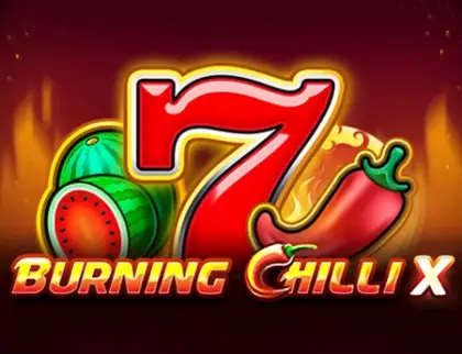 Burning Chilli X