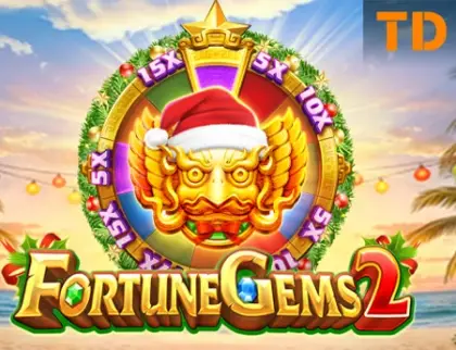 Fortune Gems 2