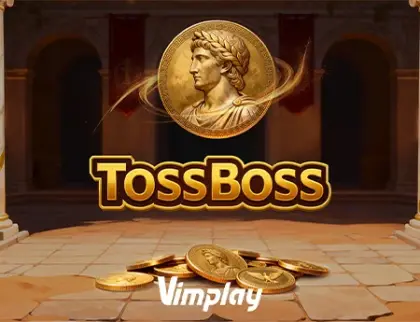 Toss Boss