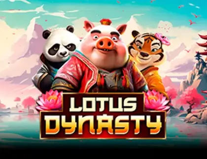 Lotus Dynasty