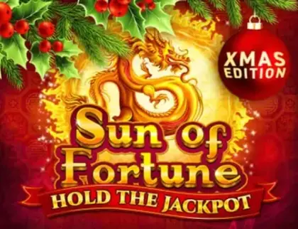 Sun of Fortune Xmas