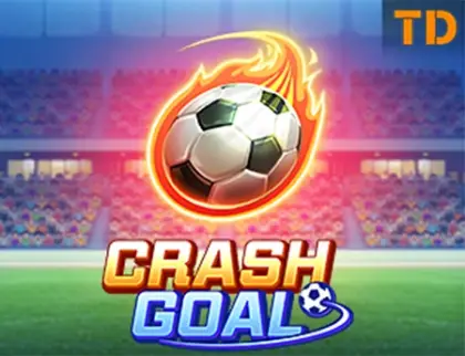 Crash Goal