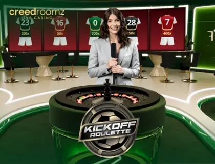 Kickoff Roulette