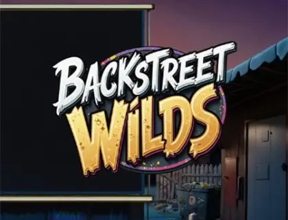 Backstreet Wilds