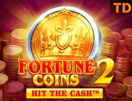 Fortune Coins 2