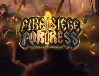 Fire Siege Fortress