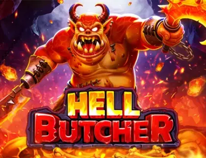 Hell Butcher