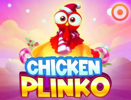 Chicken Plinko