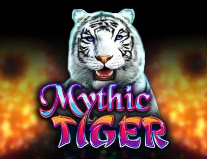 Mythic Tiger