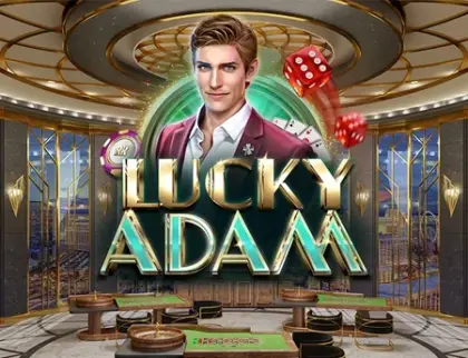 Lucky Adam
