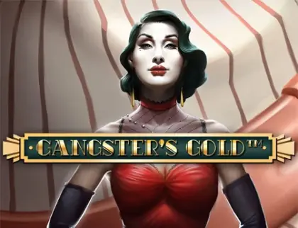Gangster's Gold