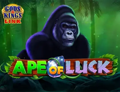Ape of Luck Gods&Kings Link
