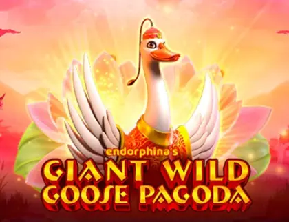 Giant Wild Goose Pagoda