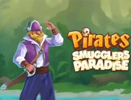 Pirates: Smugglers Paradise